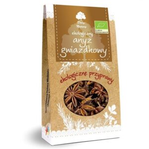 Anyż gwiazdkowy BIO 30g