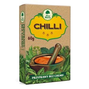 Chili 60g