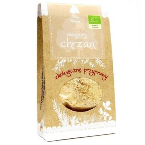 Chrzan BIO 40g