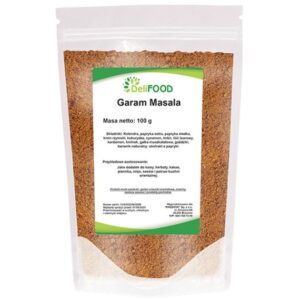 Garam Masala (DeliFood) 100g