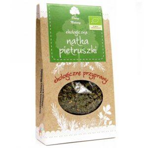 Natka pietruszki BIO 20g