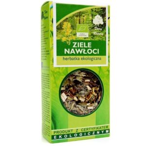 Nawłoć ziele (Solidago virgaurea L.) EKO 50g