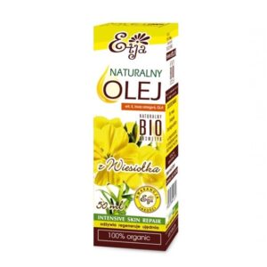 Olej z wiesiołka BIO 50ml