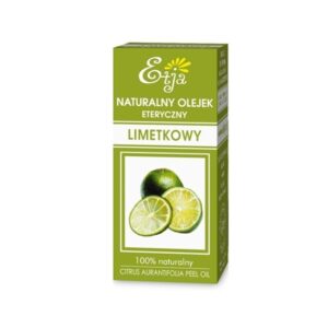 Olejek limetkowy 10ml