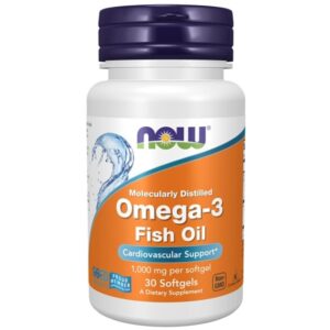 Omega 3 1000mg 30 kaps.