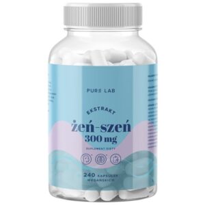 Resweratrol 100mg 30 kaps.