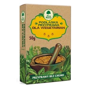 Przyprawa dla wegetarian 50g