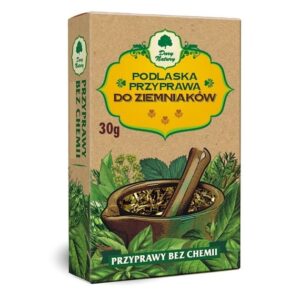 Przyprawa do ziemniaków 30g