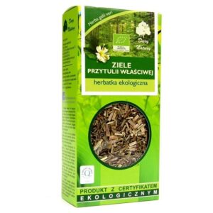 Przytulia ziele (Herba galii veri) EKO 50g