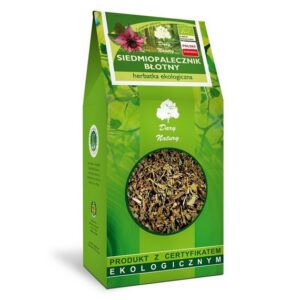 Siedmiopalecznik błotny (Comarum palustre) EKO 100g