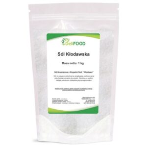 Sól Kłodawska (DeliFood) 1000g