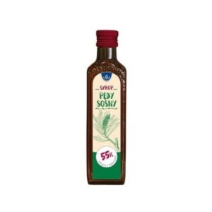 Syrop Pędy sosny 250ml