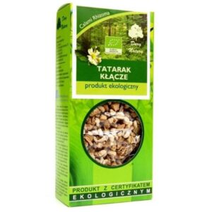 Tatarak kłącze (Acorus calamus rhizoma) EKO 50g