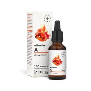 Witamina A 30ml