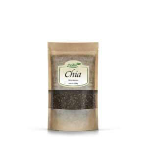 Chia nasiona 250 g
