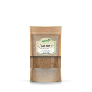 Cynamon cejloński mielony 200g