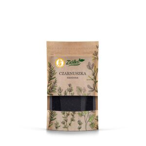 Czarnuszka [bezglutenowa] 100 g