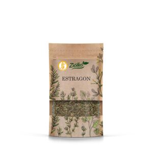 Estragon [bezglutenowy] 25 g