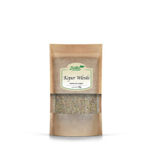 Koper włoski owoc 50g