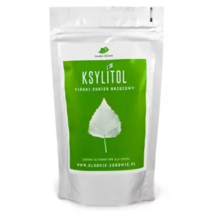 Ksylitol fiński 500g