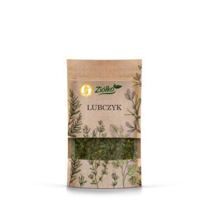 Lubczyk [bezglutenowy] 20 g