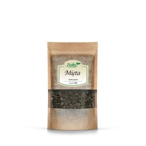 Mięta 50G.