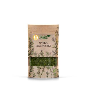 Natka pietruszki [bezglutenowa] 15 g