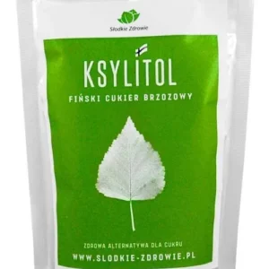 Ksylitol fiński 250g