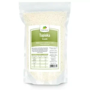 Tapioka kulki, granulki 1kg