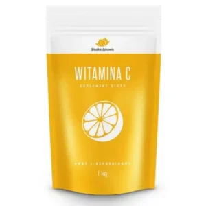 Witamina C kwas l-askorbinowy 1kg