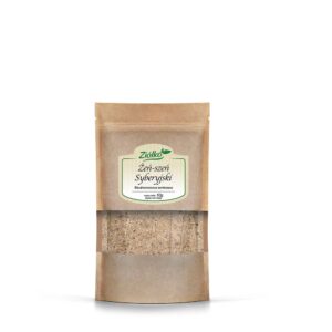 Żeń-szeń syberyjski 50g