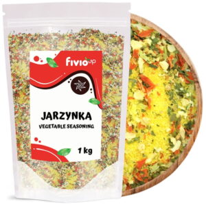 Jarzynka - przyprawa ziołowo warzywna 1kg