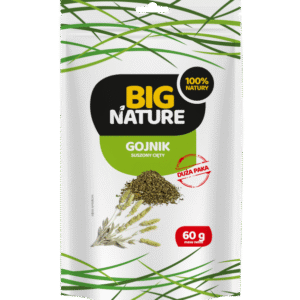 Gojnik 60g Duża Paka
