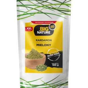 Kardamon mielony 100g.