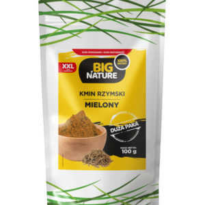 Kmin rzymski mielony 100g