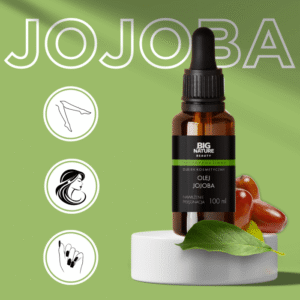 Olejek kosm. JOJOBA 100ml