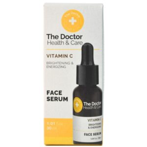 Serum do twarzy Witamina C 30ml