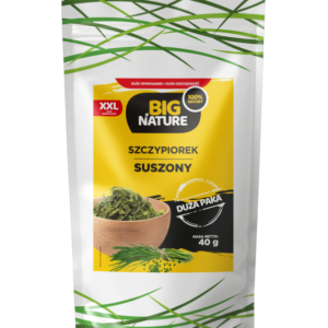Szczypiorek suszony 40g