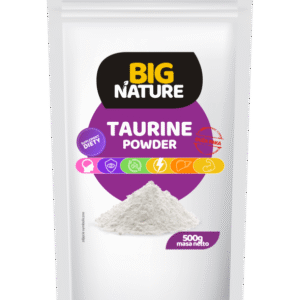 Tauryna 500g SUPLEMENT DIETY